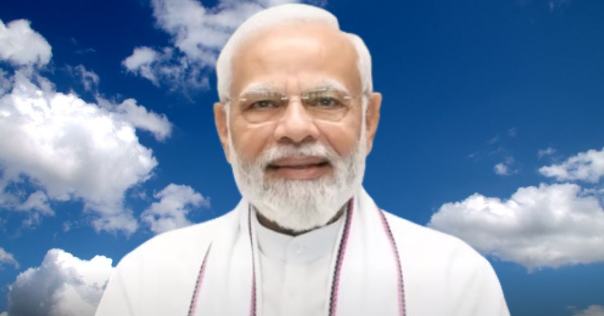 Narendra Modi