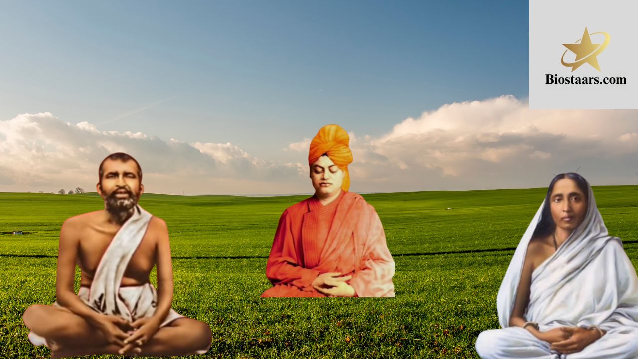 Swami Vivekananda