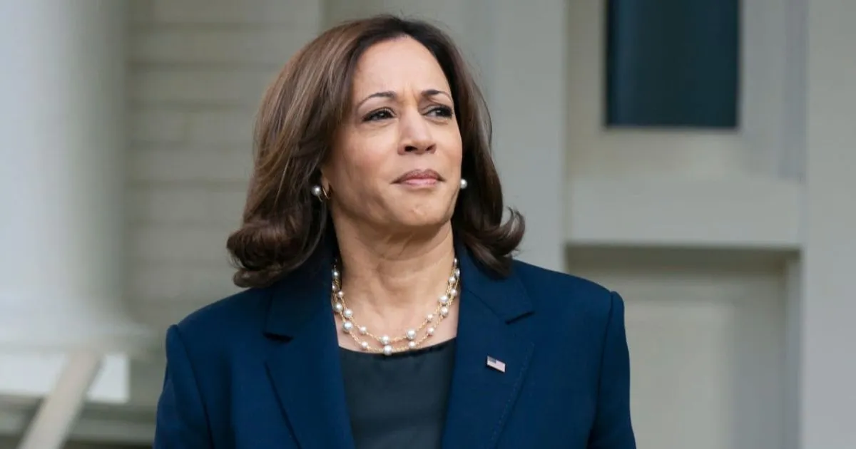 Kamala Harris